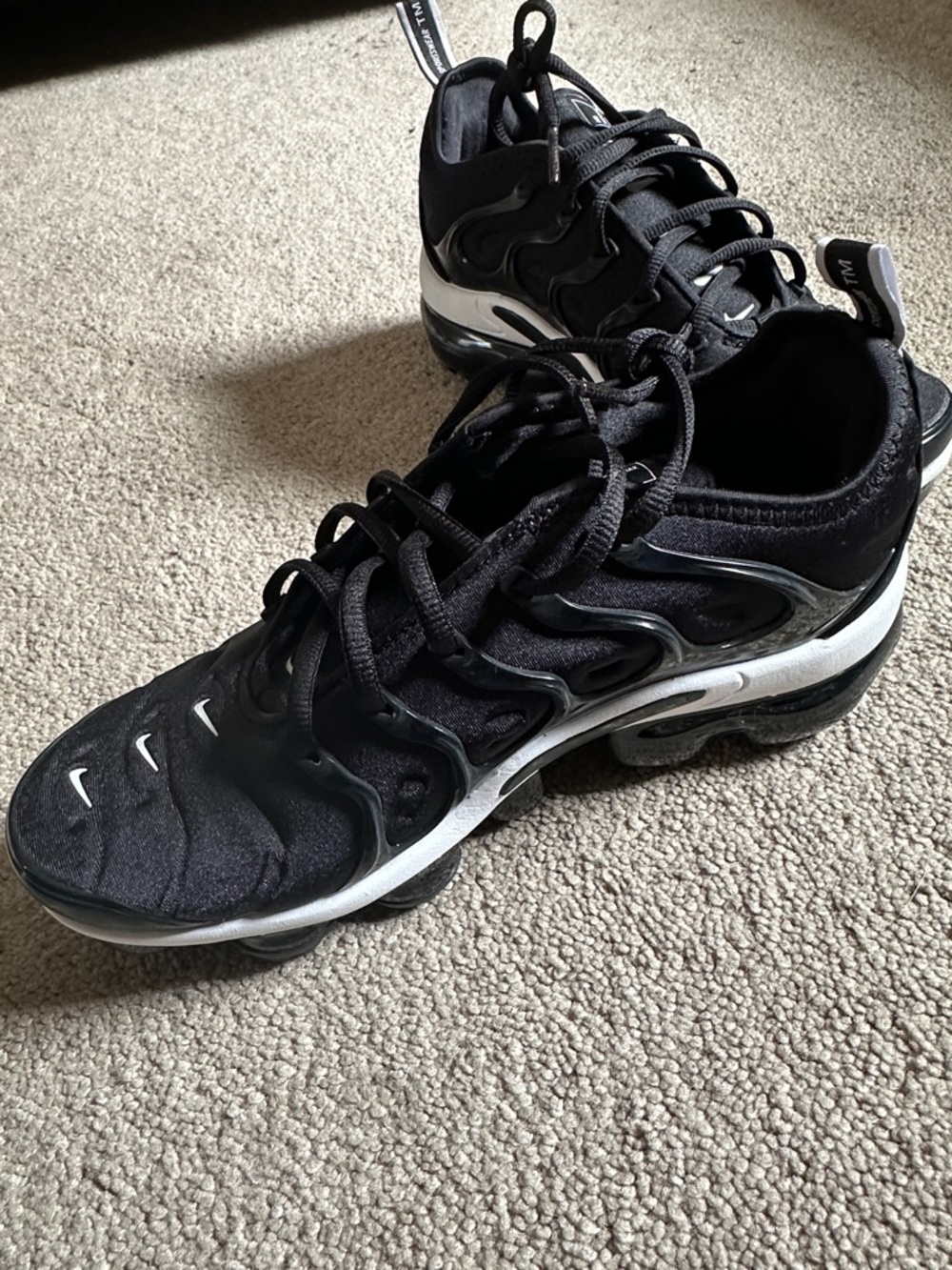 Nike Vapormax Air - Picture 3 of 7